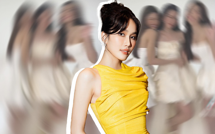 Á hậu Phương Anh bất ngờ bị nhắc tên vì có hành động 'chơi xấu' bạn, chuyện gì thế này? Ảnh 2