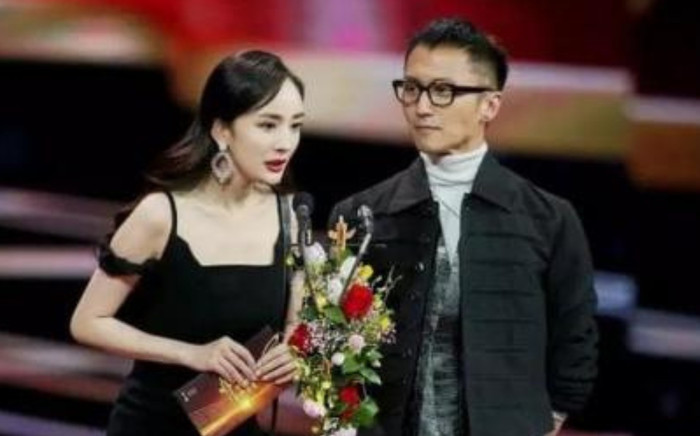 Dương Mịch bất ngờ công khai theo đuổi một người đàn ông hậu ly hôn Lưu Khải Uy Ảnh 2