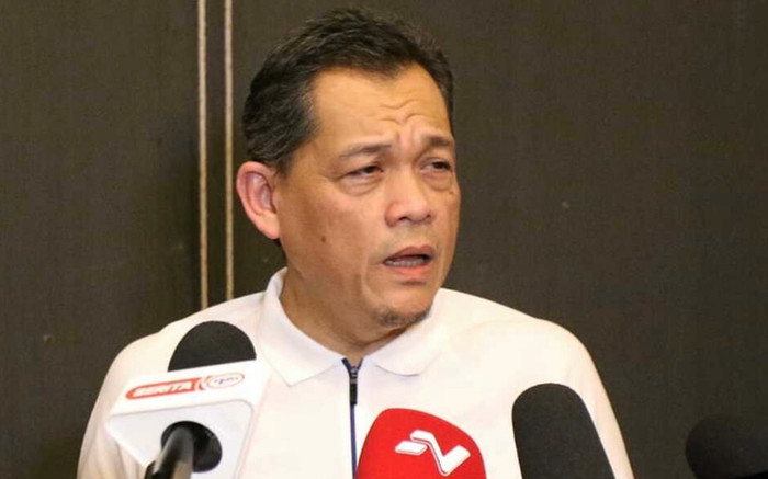 'Malaysia sẽ đánh bại Việt Nam và Thái Lan' Ảnh 2