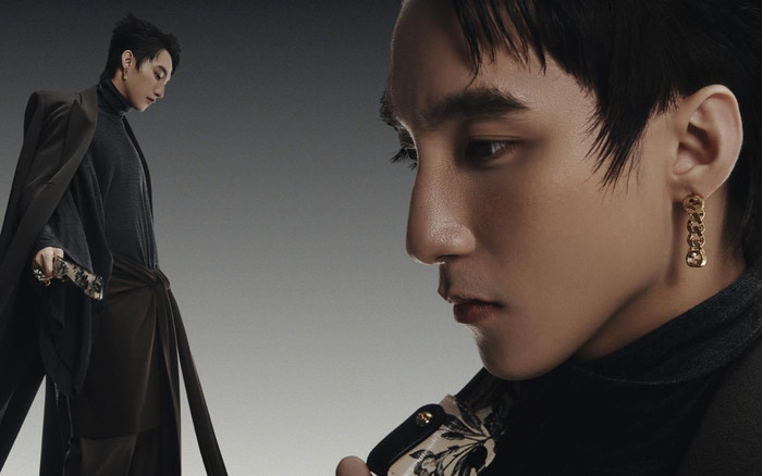 Sau sự cố livestream, Sơn Tùng lên tiếng 'cầu xin' khán giả một điều Ảnh 2