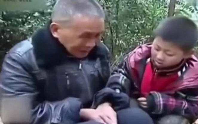 Đem thiếu nữ 19 tuổi về làm vợ, 10 năm sau cụ ông 76 tuổi cay đắng nói lời 'hối hận' Ảnh 2