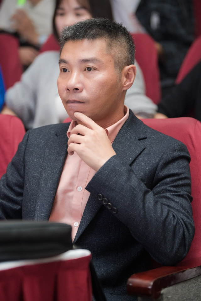  NSND Công Lý có thể 'nghỉ luôn' vai Bắc Đẩu, để lại mọi thứ ở phía sau hậu trải qua bạo bệnh Ảnh 4