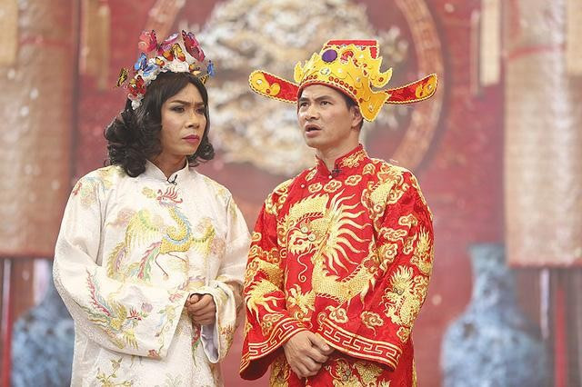 NSND Công Lý có thể 'nghỉ luôn' vai Bắc Đẩu, để lại mọi thứ ở phía sau hậu trải qua bạo bệnh Ảnh 3
