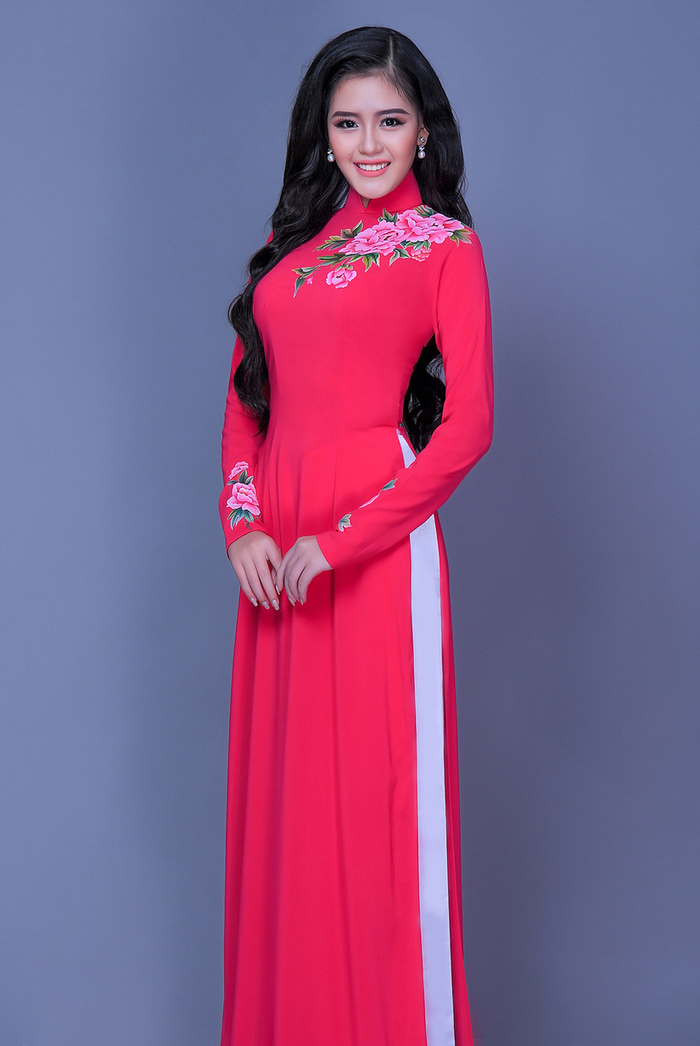  Ảnh quá khứ của Miss Supranational Vietnam 2023, netizen soi kỹ 1 chi tiết quá khác: Liệu có thẩm mỹ? Ảnh 4
