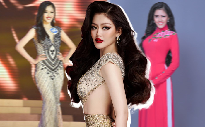 Ảnh quá khứ của Miss Supranational Vietnam 2023, netizen soi kỹ 1 chi tiết quá khác: Liệu có thẩm mỹ? Ảnh 2