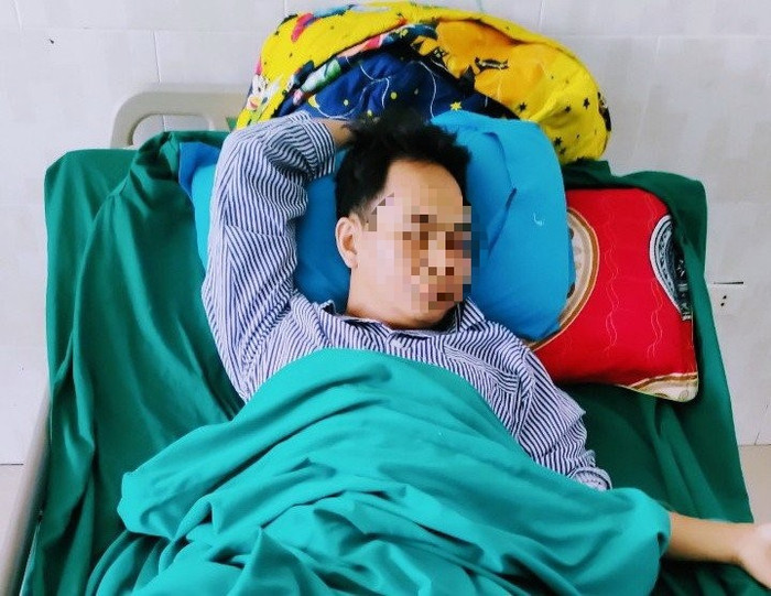  Vụ cô giáo Hà Giang rơi xuống vực tử vong: Người chồng qua cơn nguy kịch, đã biết tin xấu về vợ Ảnh 1