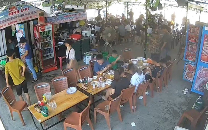 Đoàn du khách đến Quảng Bình ăn hết 2.6 triệu rồi rời đi nhưng chưa trả tiền, lời phân bua gây chú ý Ảnh 2