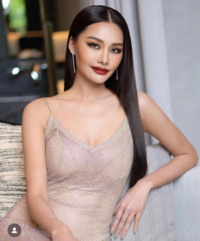 Hé lộ huấn luyện viên của Miss Supranational Thailand 2023, là gương mặt quen thuộc với fan Việt Nam? Ảnh 4