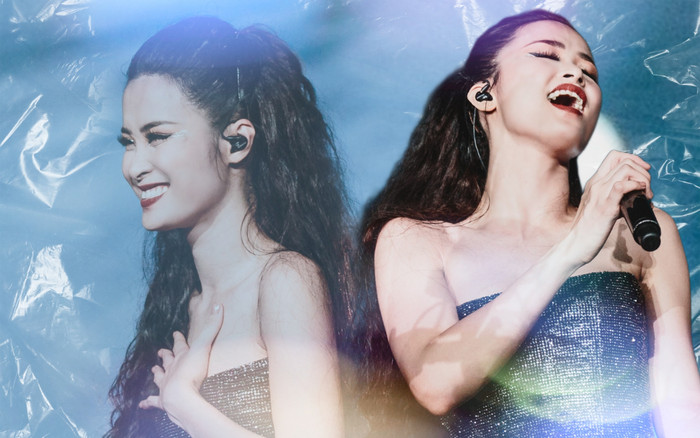 'Nữ hoàng xin xỏ' bậc nhất Vpop gọi tên Đông Nhi! Ảnh 2