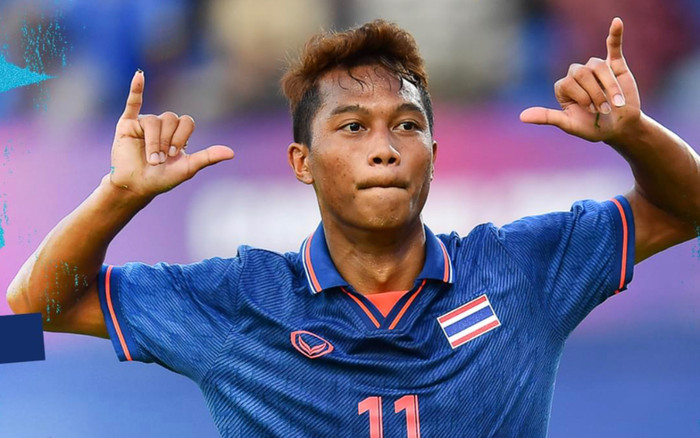 Màn trình diễn đẳng cấp của Thái Lan trước Malaysia: 'Hai nhát kiếm' hạ mãnh hổ Ảnh 2