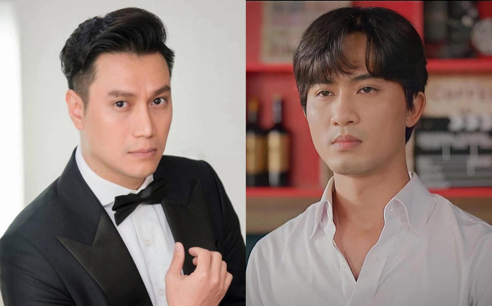 Thấy Doãn Quốc Đam xác nhận tham gia phim Cuộc Đời Vẫn Đẹp Sao, Việt Anh liền 'phán' một câu cực gắt Ảnh 2