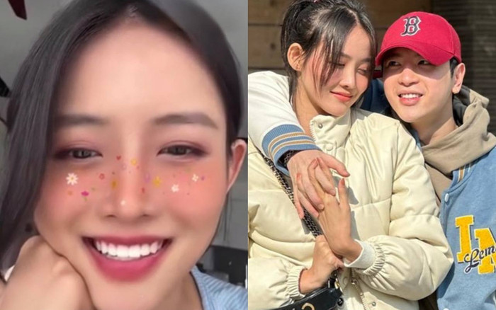 Trương Mỹ Nhân cảm thấy sẽ có xích mích với Phí Ngọc Hưng: 'Nếu mệt mỏi, tôi sẽ chọn giải thoát' Ảnh 2