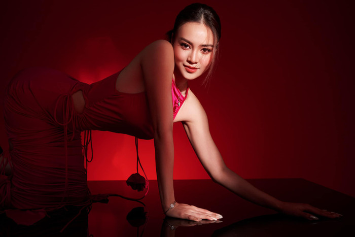  Ninh Dương Lan Ngọc bất ngờ tuyên bố 'đã có con', chuyện gì đây? Ảnh 2