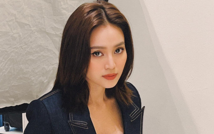 Ninh Dương Lan Ngọc bất ngờ tuyên bố 'đã có con', chuyện gì đây? Ảnh 2