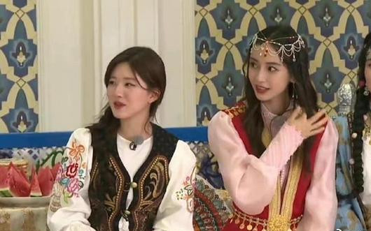 Những nữ diễn viên có nhan sắc phổ thông nhất Cbiz: Dương Tử đầu bảng, Triệu Lộ Tư chạy đâu cho thoát Ảnh 2