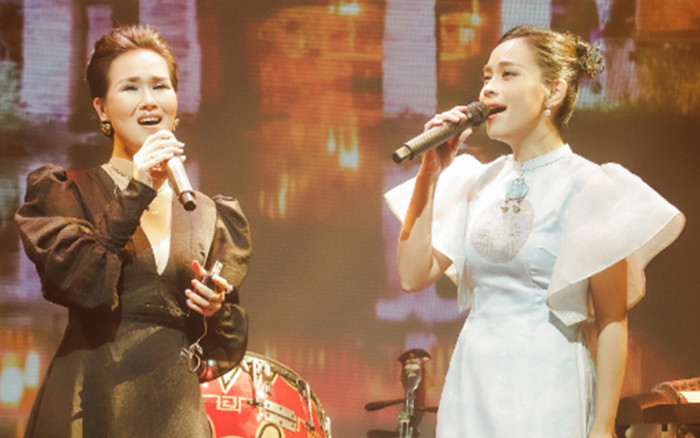 Võ Hạ Trâm chia sẻ khó khăn khi hát tiếng Ấn Độ, Ngọc Mai lập tức bị 'réo' tên Ảnh 2