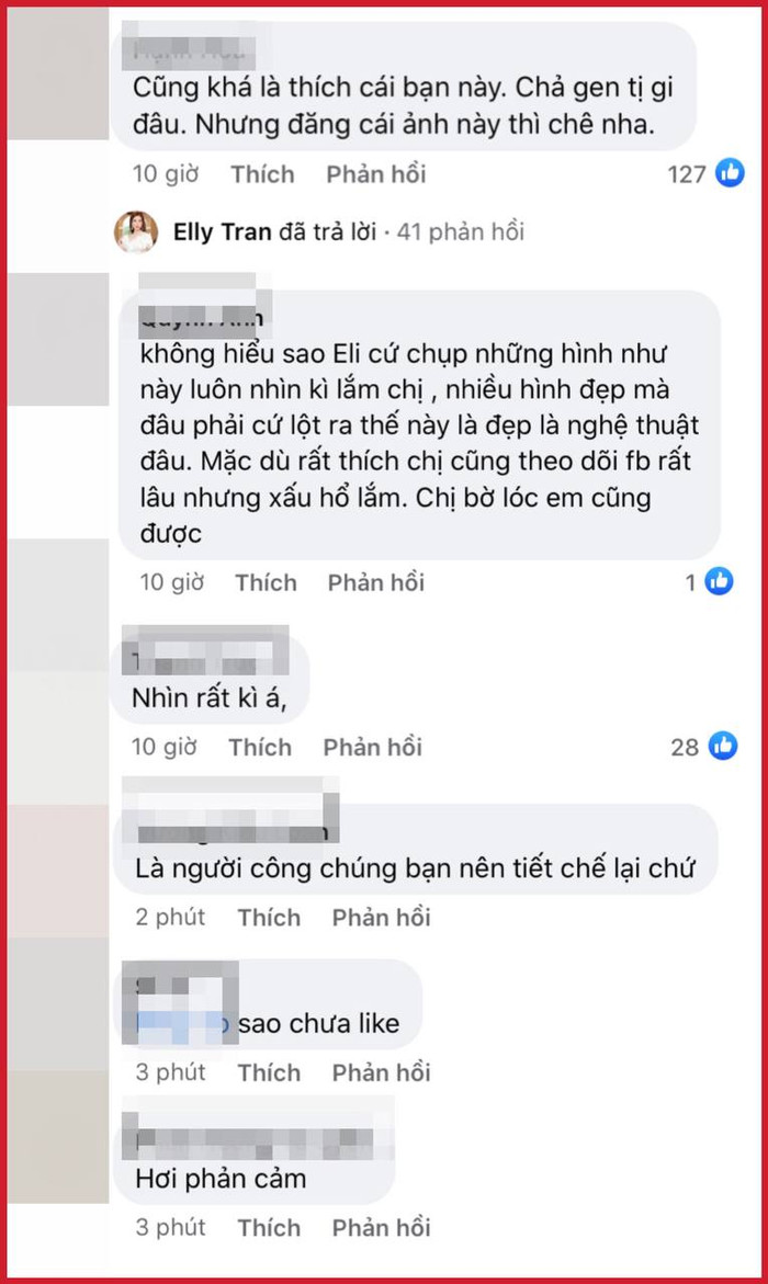  Sao nữ Vbiz từng bị 'gạ đi tour', nay lại gây tranh cãi vì tung ảnh 'không miếng vải che thân' Ảnh 4
