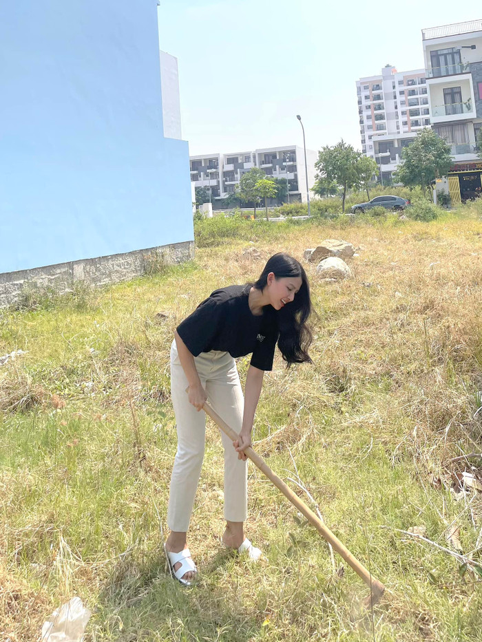 Vợ chồng Phan Mạnh Quỳnh thông báo tin vui, khán giả nô nức chúc mừng Ảnh 1