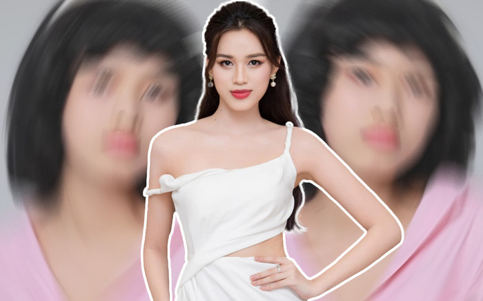 Chỉ thay đổi kiểu tóc, Đỗ Thị Hà ra sao mà khiến fan kịch liệt hưởng ứng? Ảnh 2