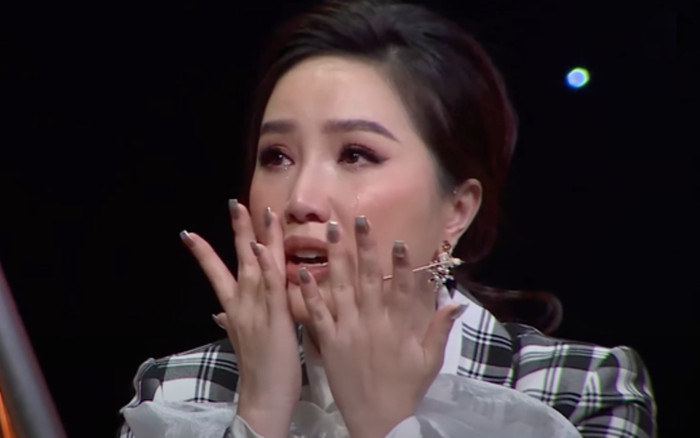 Bảo Thy: 'Năm 27 tuổi, biến cố cháy nhà làm tôi suy sụp và trầm cảm' Ảnh 2