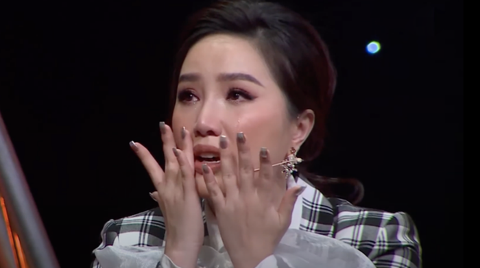  Bảo Thy: 'Năm 27 tuổi, biến cố cháy nhà làm tôi suy sụp và trầm cảm' Ảnh 2