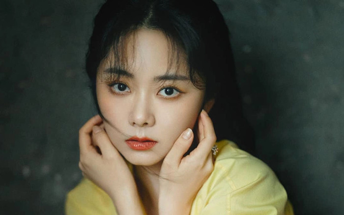 Đàm Tùng Vận công khai yêu đương cùng tình trẻ kém 3 tuổi, xuất sắc thế nào mà được ủng hộ? Ảnh 2