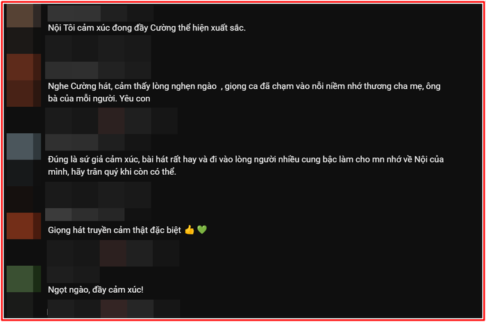  Hậu chỉ trích giọng hát, màn trình diễn của Hồ Văn Cường khiến dân mạng 'cay mắt' Ảnh 2