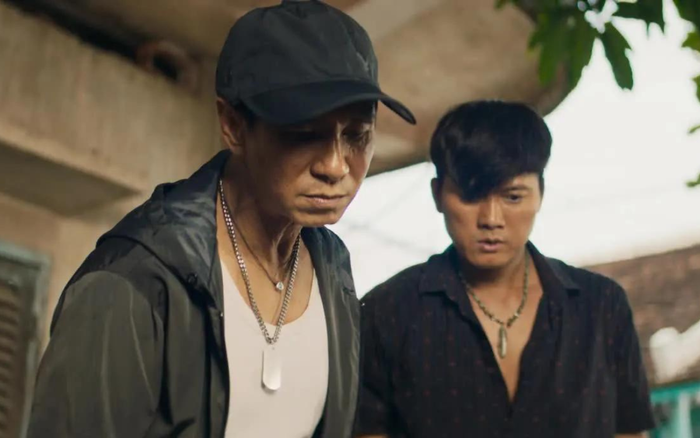  Doanh thu Lật Mặt 6 của Lý Hải vượt 200 tỷ sau 10 ngày công chiếu Ảnh 1