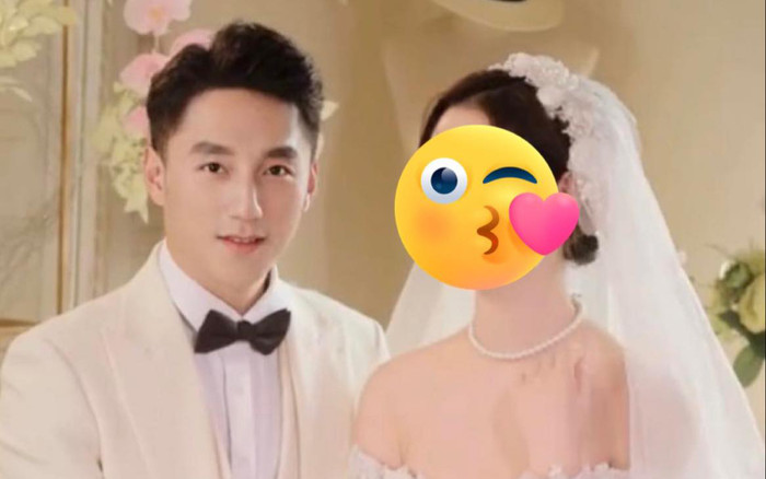 Rộ ảnh cưới của Sơn Tùng nhưng cô dâu không phải là Hải Tú, thực hư ra sao? Ảnh 2