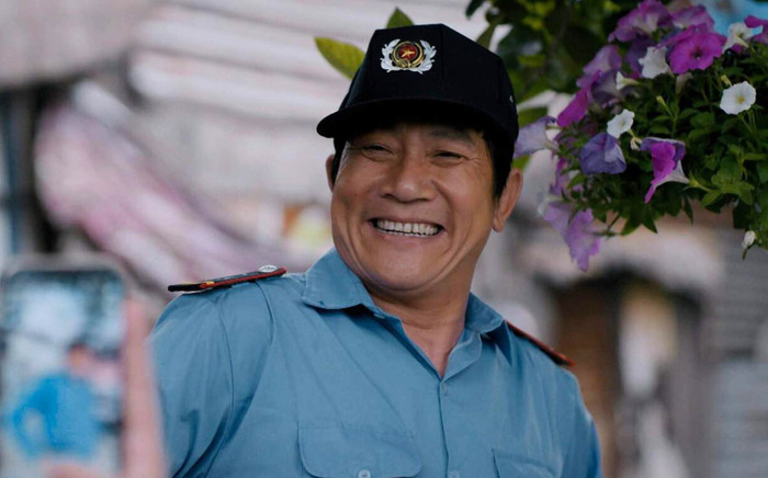 Cuộc Đời Vẫn Đẹp Sao tập 16: Lưu gặp chuyện khó đỡ khi đi làm bảo vệ, Luyến được em trai cứu Ảnh 2