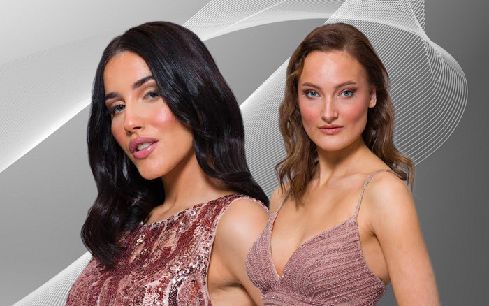 Nhan sắc 'trời ơi đất hỡi' của dàn thí sinh Hoa hậu Siêu quốc gia Phần Lan 2023 Ảnh 2