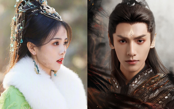 Điểm Douban thấp tơi tả, Trường Nguyệt Tẫn Minh vẫn lập siêu kỷ lục không ngờ tới Ảnh 2