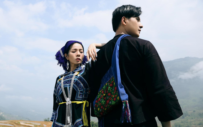 Lệ Quyên hiếm hoi tiết lộ tính xấu của tình trẻ Lâm Bảo Châu Ảnh 2