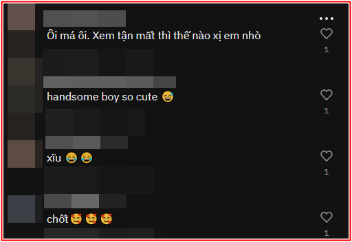 Dàn trai đẹp nước ngoài cơ bắp cuồn cuộn 'mê mệt' Hoàng Thùy Linh: See tình này hơi 'bổ mắt' Ảnh 3