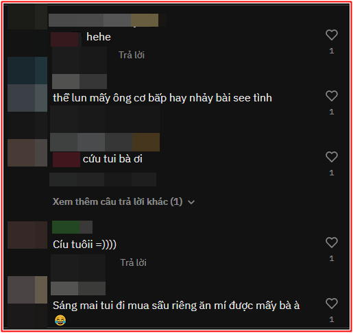 Dàn trai đẹp nước ngoài cơ bắp cuồn cuộn 'mê mệt' Hoàng Thùy Linh: See tình này hơi 'bổ mắt' Ảnh 2