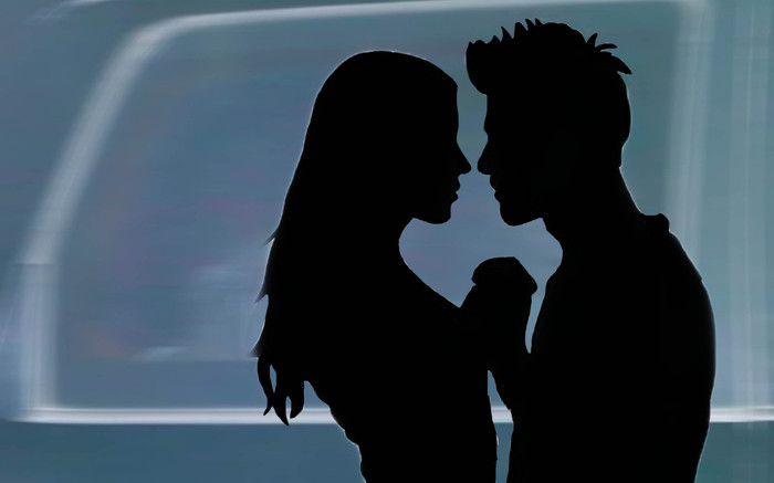 Lộ ảnh thân mật trong xe hơi của cặp đôi nam nữ ca sĩ nổi tiếng: Đưa nhau về nhà riêng sau đêm diễn? Ảnh 2