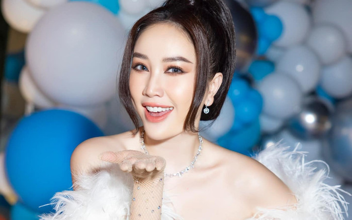 Bảo Thy hé lộ lí do ở ẩn trong nhiều năm qua Ảnh 2