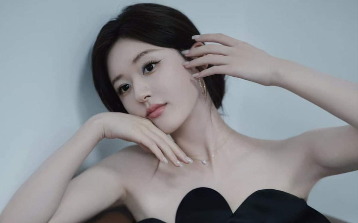 Không còn là tin đồn, Triệu Lộ Tư chính thức công bố tin vui cùng người yêu Ảnh 2