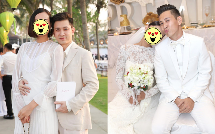 Nghi vấn một sao nữ Vbiz có tin vui sau 8 năm kết hôn, thái độ chính chủ thế nào? Ảnh 2