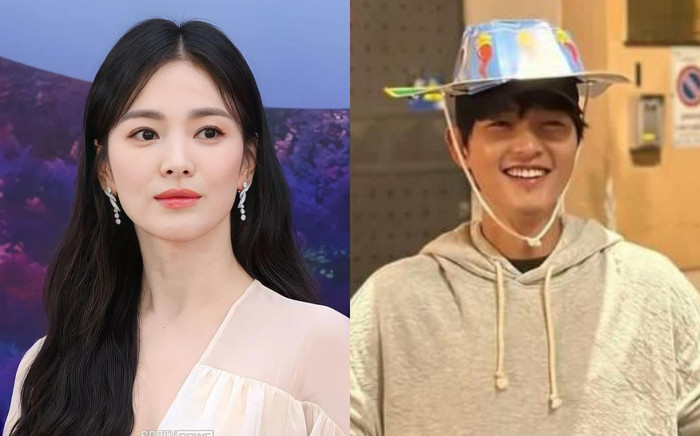 Thua đau trước Song Hye Kyo, Song Joong Ki quyết định làm điều này để giải khuây cùng vợ mới Ảnh 2