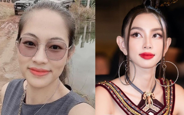 Đặng Thùy Trang có phản ứng bất ngờ sau khi phiên tòa tạm hoãn, netizen réo gọi tên Hoa hậu Thùy Tiên Ảnh 2