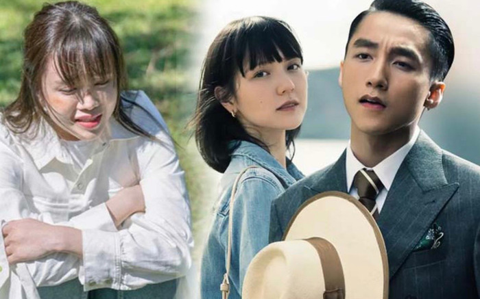 Cách Hải Tú đối diện với dư luận trước mỗi 'tâm bão' drama Ảnh 2