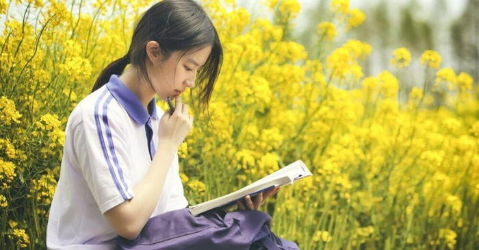  Khi dàn diễn viên Cbiz hóa thân nữ sinh học đường: Triệu Lệ Dĩnh được khen, mỗi Dương Tử bị chê già Ảnh 2