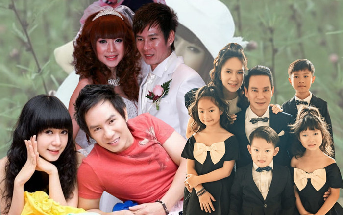 Điều ít biết về Minh Hà - người quyền lực đứng sau Lý Hải: Tốt nghiệp Thạc sĩ, hot girl đình đám một thời Ảnh 2