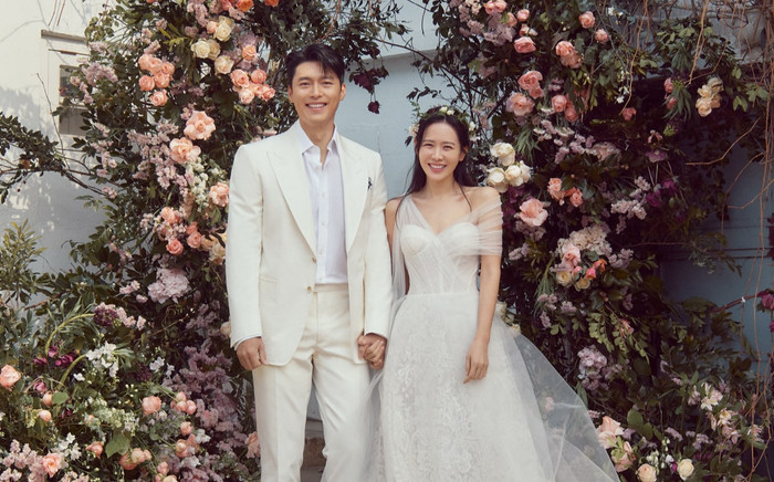 Hóa ra đây là lý do Hyun Bin được ủng hộ khi kết hôn với Son Ye Jin Ảnh 2