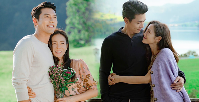  Hóa ra đây là lý do Hyun Bin được ủng hộ khi kết hôn với Son Ye Jin Ảnh 3