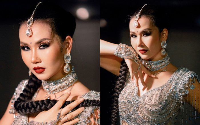 Võ Hạ Trâm chia sẻ cảm xúc sau khi hát live 'Về với em', tiết lộ khán giả hơn chính chủ ở điểm này Ảnh 2