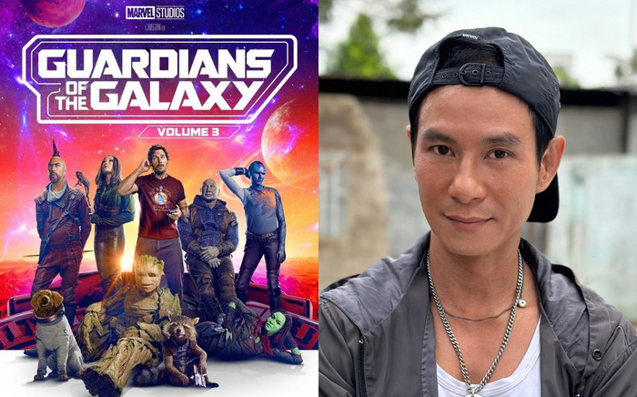 Đen đủi như Vệ Binh Dải Ngân Hà 3: Top 1 phòng vé toàn cầu, về Việt Nam điêu đứng vì Lật Mặt 6 Ảnh 2