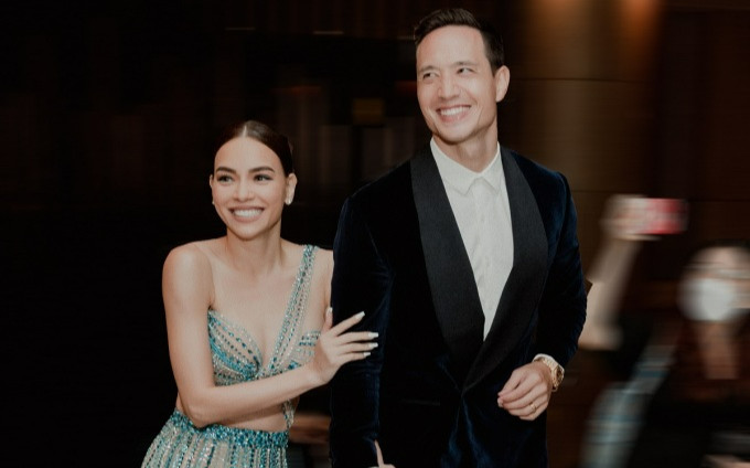 Đang hạnh phúc bên Kim Lý, Hồ Ngọc Hà lại tiếp tục 'thất tình' Ảnh 2