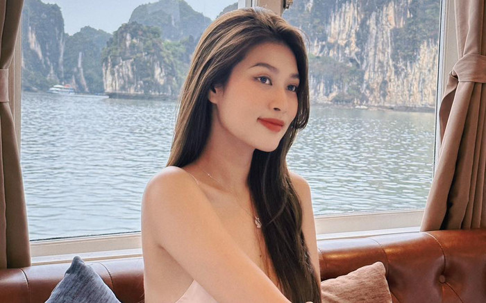 Xúc động trước tin nhắn khán giả gửi riêng động viên Thiên Ân Ảnh 2